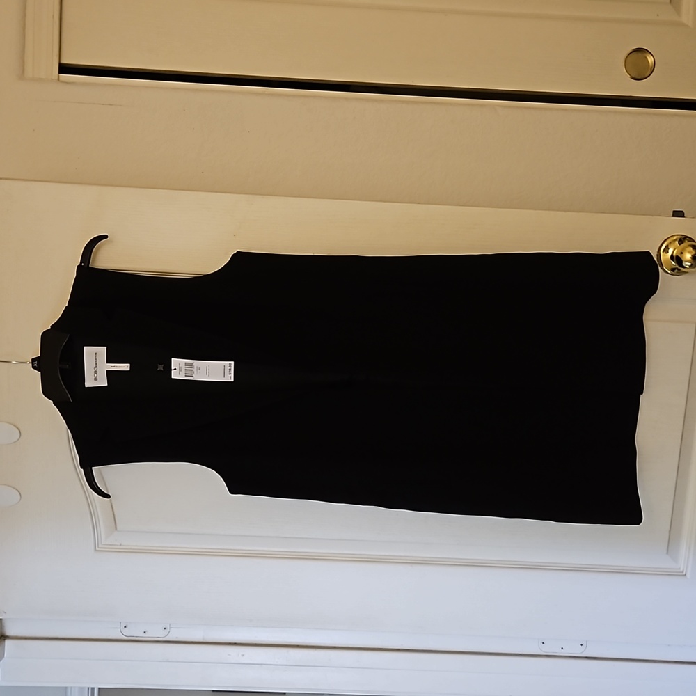 BCBG Generation XS Midi length vest NWT